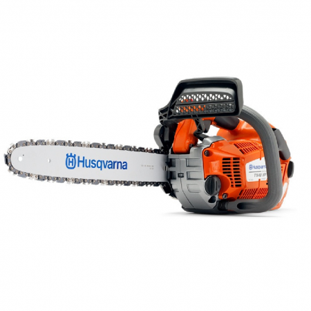 Βενζινοκίνητο αλυσοπρίονο HUSQVARNA T540 XP II