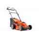 Χλοοκοπτική μηχανή μπαταρίας HUSQVARNA LC 141i χωρίς μπαταρία και φορτιστή