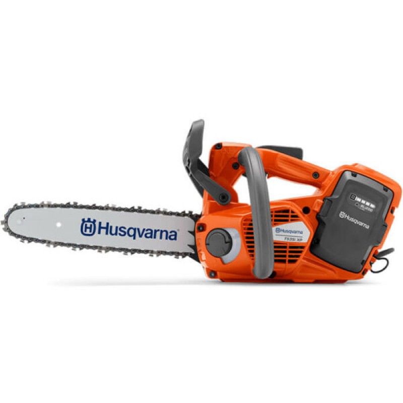 Αλυσοπρίονο μπαταρίας HUSQVARNA T535i XP