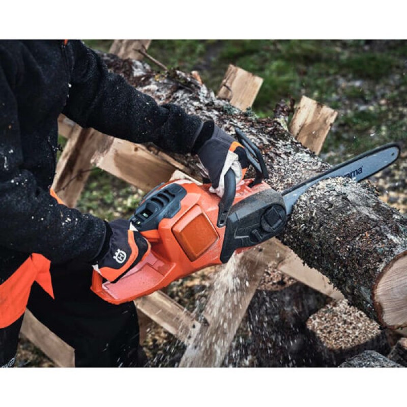 Αλυσοπρίονο μπαταρίας HUSQVARNA T535i XP