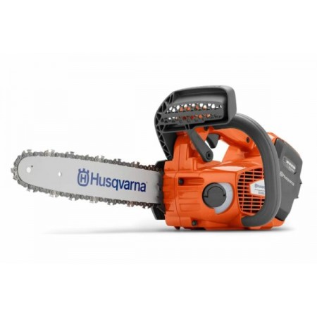 Αλυσοπρίονο μπαταρίας HUSQVARNA T536Li XP, 12 ιντσών