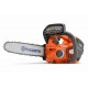 Αλυσοπρίονο μπαταρίας HUSQVARNA T536Li XP, 12 ιντσών