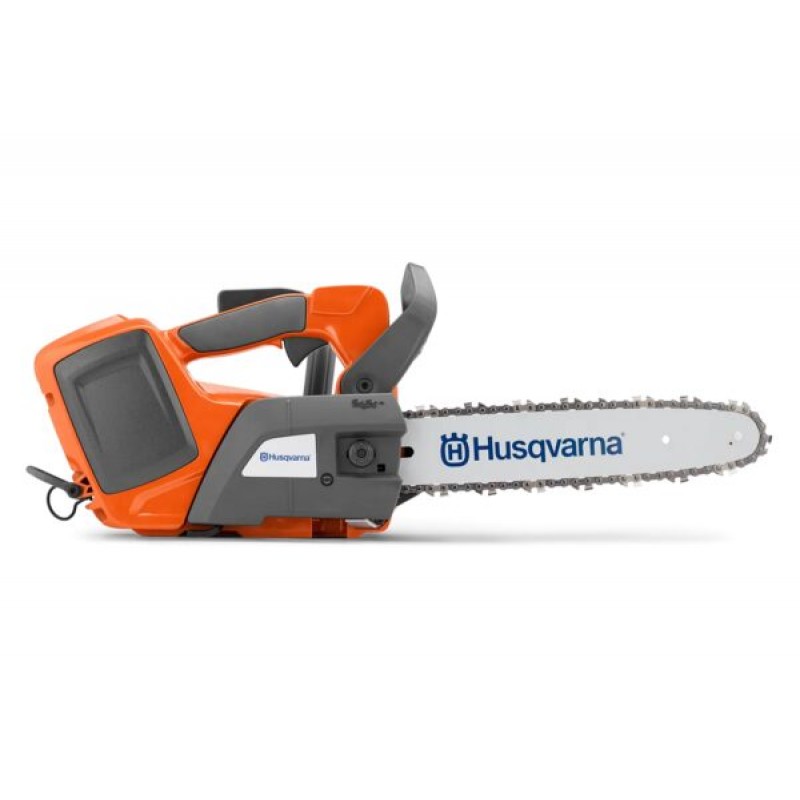 Αλυσοπρίονο μπαταρίας HUSQVARNA T536Li XP, 12 ιντσών