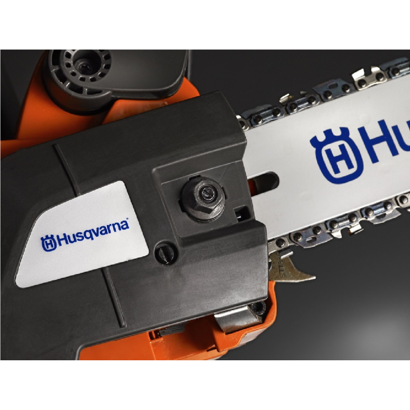 Αλυσοπρίονο μπαταρίας HUSQVARNA T536Li XP, 12 ιντσών