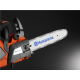Αλυσοπρίονο μπαταρίας HUSQVARNA T536Li XP, 12 ιντσών
