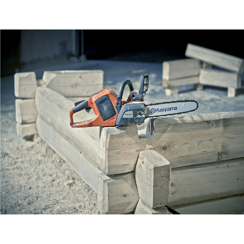Αλυσοπρίονο μπαταρίας HUSQVARNA T536Li XP, 12 ιντσών