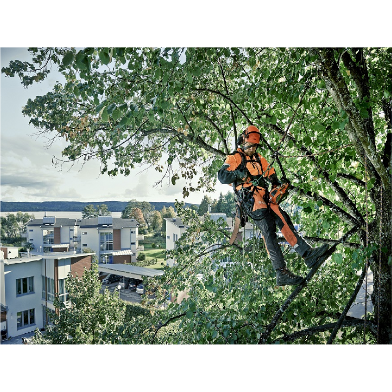 Αλυσοπρίονο μπαταρίας HUSQVARNA T536Li XP, 12 ιντσών