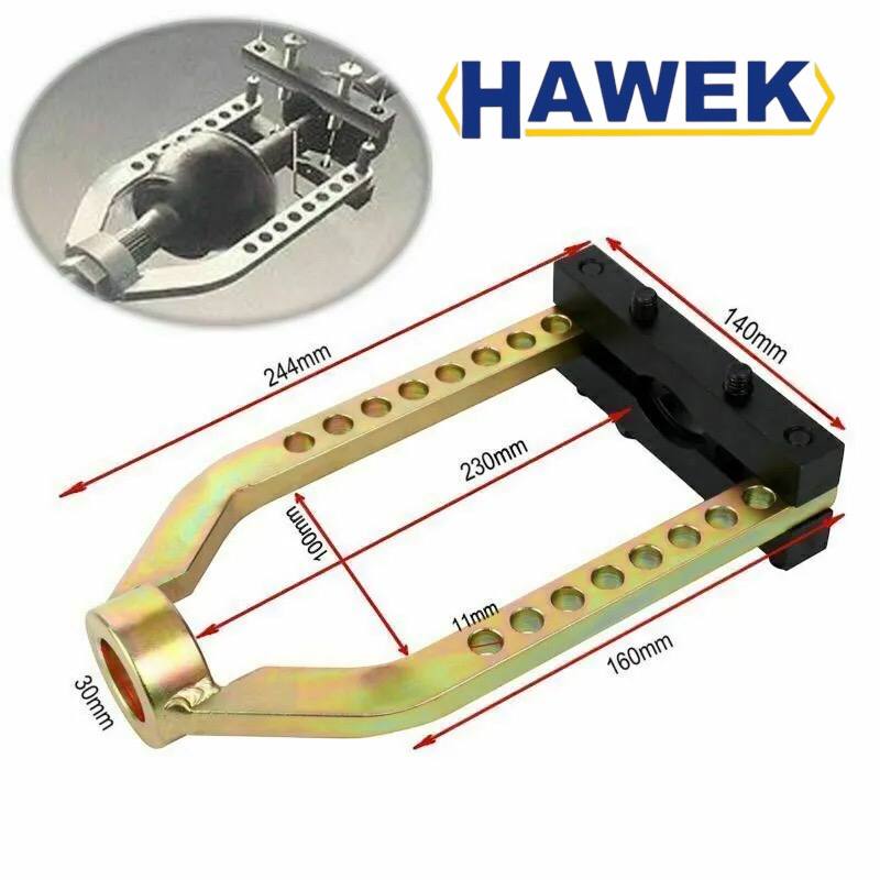 Εξολκέας αρθρώσεων CV - HAWEK, HW-1042