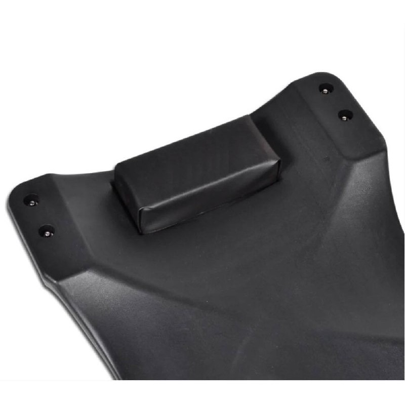 Ξαπλώστρα συνεργείου αυτοκινήτων HAWEK, 150kg, HW-1043