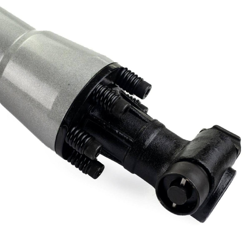 Ηλεκτρικό κρουστικό σκαπτικό JCB, SDS-MAX, 1700 W, JCB-DH1700-E 