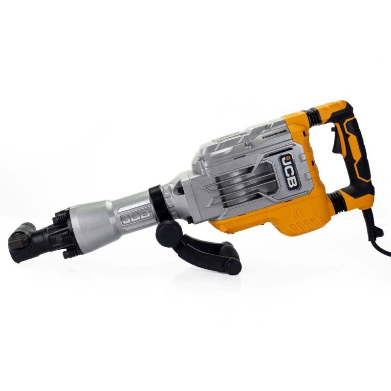 Ηλεκτρικό κρουστικό σκαπτικό JCB, SDS-MAX, 1700 W, JCB-DH1700-E 