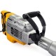 Ηλεκτρικό κρουστικό σκαπτικό JCB, SDS-MAX, 1700 W, JCB-DH1700-E 
