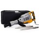 Ηλεκτρικό κρουστικό σκαπτικό JCB, SDS-MAX, 1700 W, JCB-DH1700-E 