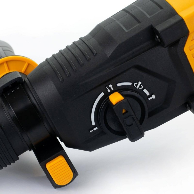 Κρουστικό σκαπτικό JCB, 1050 W, JCB-RH1050-E