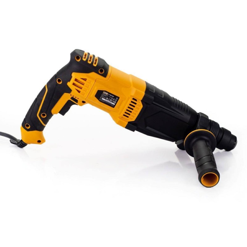 Κρουστικό σκαπτικό JCB, 1050 W, JCB-RH1050-E
