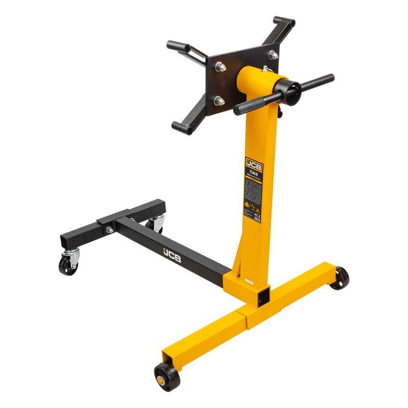 Βάση κινητήρα, 450 kg, JCB T24541