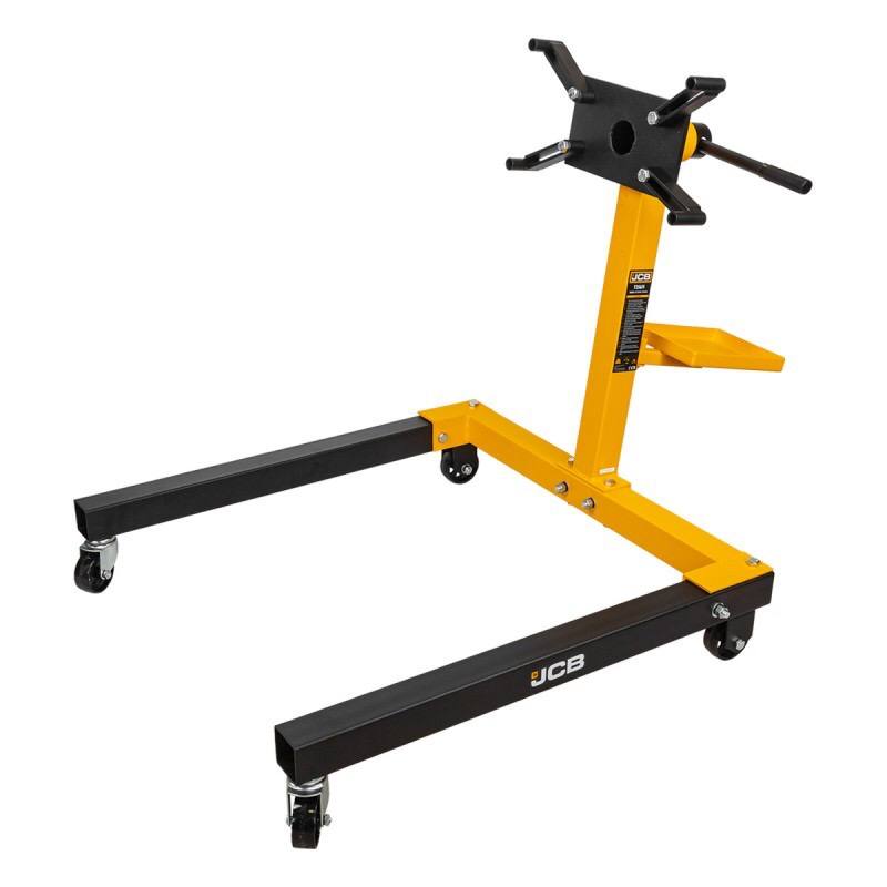 Βάση κινητήρα, 560 kg, JCB T25671