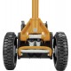Κροκόδειλος εκτός δρόμου 2,5 t, 140-525 mm JCB TH32506S, 2 αντλίες