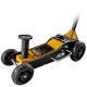 Κροκόδειλος εκτός δρόμου 2,5 t, 140-525 mm JCB TH32506S, 2 αντλίες