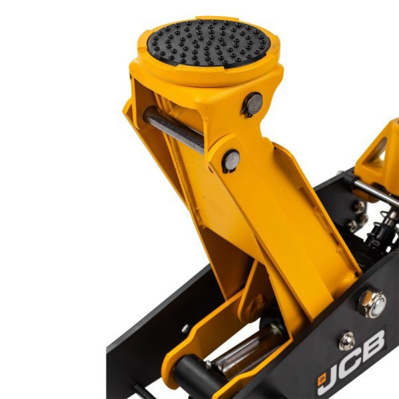 ΓΡΥΛΟΣ ΚΡΟΚΟΔΕΙΛΟΣ 1.5 ΤΟΝΩΝ 85 - 355 MM JCB TH31501,ΑΛΟΥΜΙΝΕΝΙΟΣ