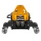 ΓΡΥΛΟΣ ΚΡΟΚΟΔΕΙΛΟΣ 1.5 ΤΟΝΩΝ 85 - 355 MM JCB TH31501,ΑΛΟΥΜΙΝΕΝΙΟΣ