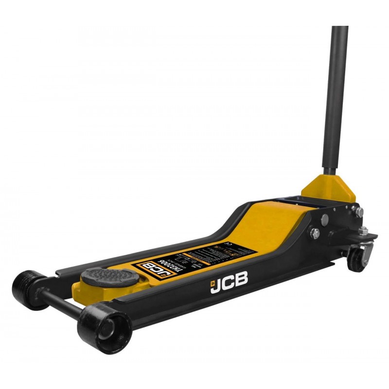 ΓΡΥΛΟΣ ΚΡΟΚΟΔΕΙΛΟΣ 1.5 ΤΟΝΩΝ 70 - 610 mm, JCB TH32006