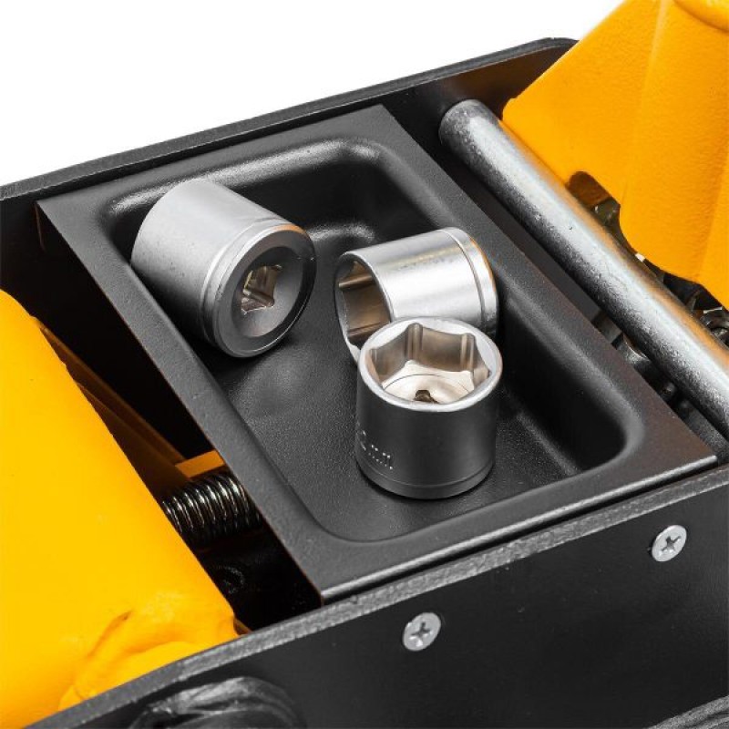 ΓΡΥΛΟΣ ΧΑΜΗΛΟΥ ΠΡΟΦΙΛ 3 ΤΟΝΩΝ ( 133 - 465 MM ) JCB TH33007 με 2 αντλίες