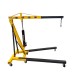 Γερανός κινητήρων ΒΑΡΕΩΣ ΤΥΠΟΥ 2 τόνων, JCB TH72004