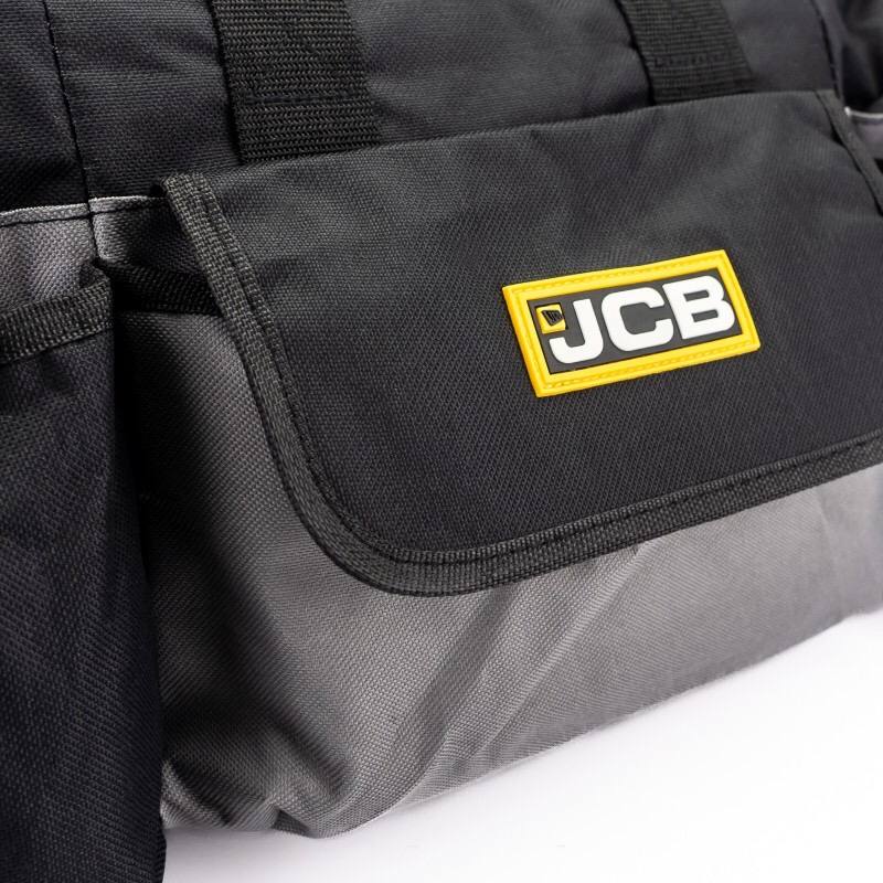 Τσάντα εργαλείων JCB, 20", JCB-KBAG