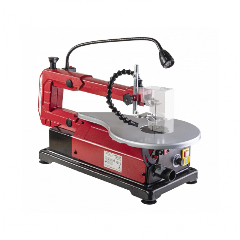 Πριόνι σκρόλ , Σέγα Raider RD-SS16, 1200W, 059903
