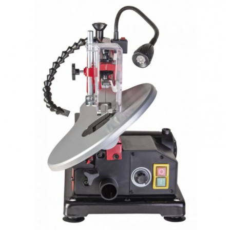 Πριόνι σκρόλ , Σέγα Raider RD-SS16, 1200W, 059903