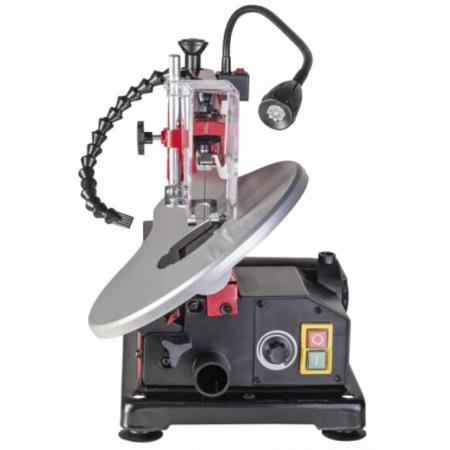 Πριόνι σκρόλ , Σέγα Raider RD-SS16, 1200W, 059903