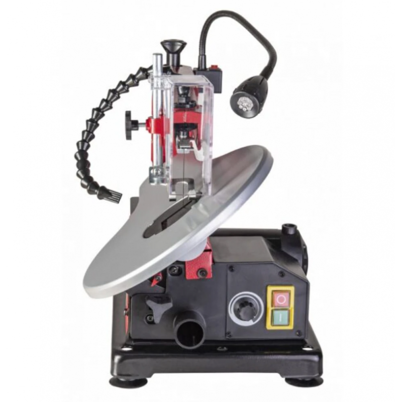 Πριόνι σκρόλ , Σέγα Raider RD-SS16, 1200W, 059903
