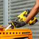 Συμπαγές Μπαταριοκίνητο Πριόνι Σπαθί DeWalt DCS367NT