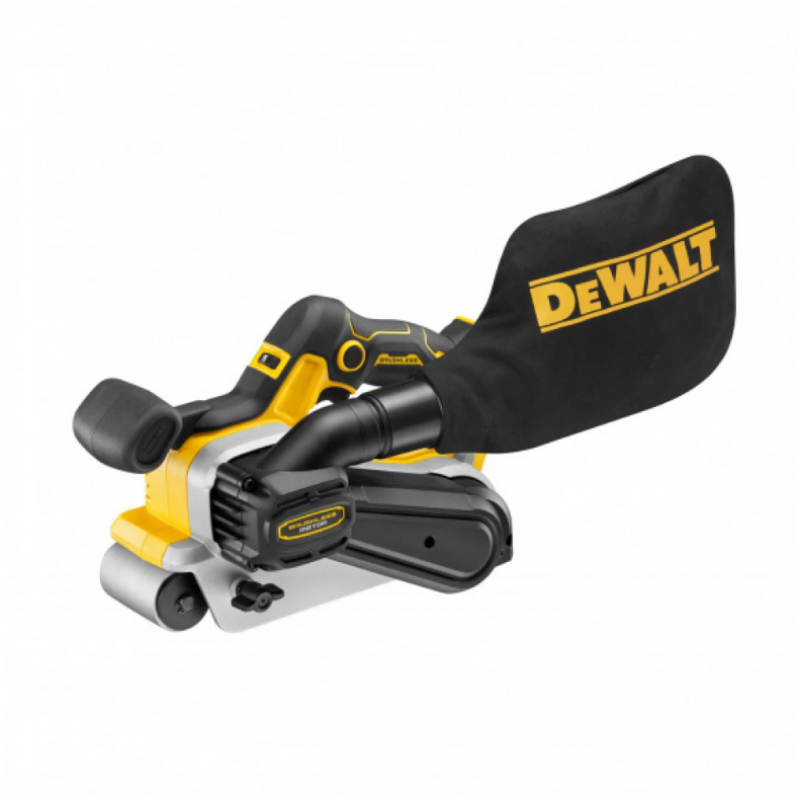 Ασύρματο Ταινιοτριβείο DeWALT DCW220NT