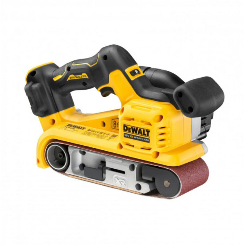 Ασύρματο Ταινιοτριβείο DeWALT DCW220NT