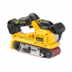 Ασύρματο Ταινιοτριβείο DeWALT DCW220NT