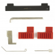 Σετ Χρονισμού Εκκεντροφόρου ASTA για GM Vauxhall/Opel – 1.4/1.6/1.8 Twinport Βενζινοκινητήρες