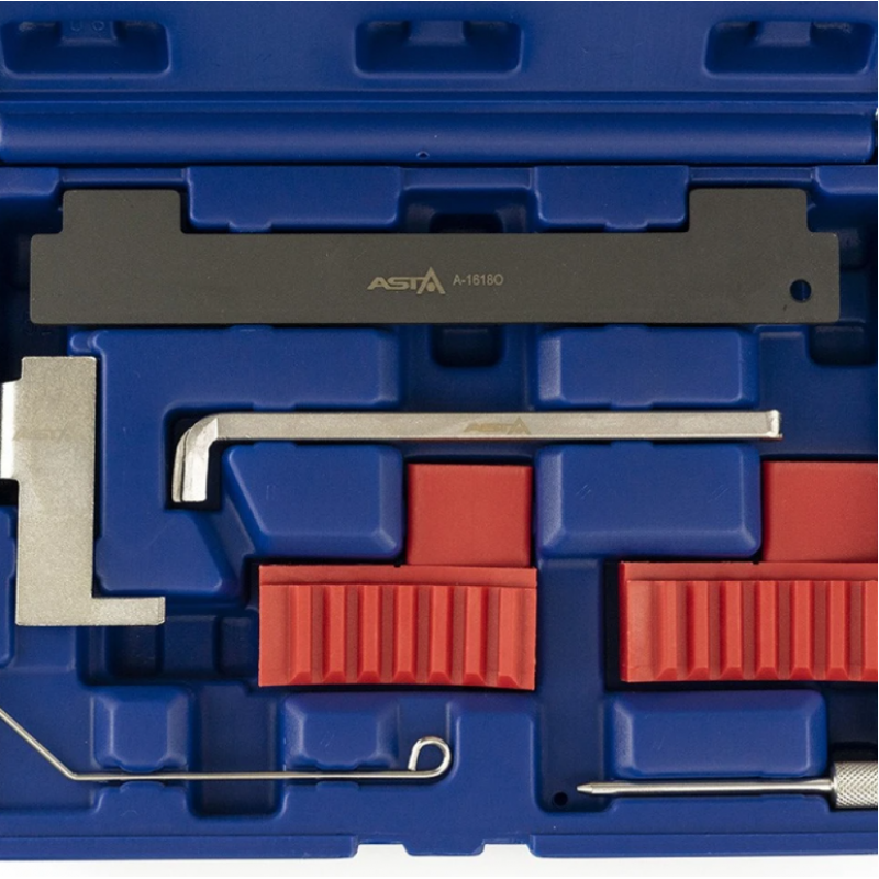 Σετ Χρονισμού Εκκεντροφόρου ASTA για GM Vauxhall/Opel – 1.4/1.6/1.8 Twinport Βενζινοκινητήρες