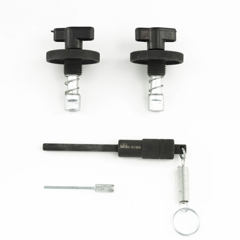 Σετ χρονισμού κινητήρα για Fiat, Ford, PSA, Suzuki, Vauxhall/Opel 1.3 CDTi/JTD – SATRA