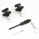 Σετ χρονισμού κινητήρα για Fiat, Ford, PSA, Suzuki, Vauxhall/Opel 1.3 CDTi/JTD – SATRA