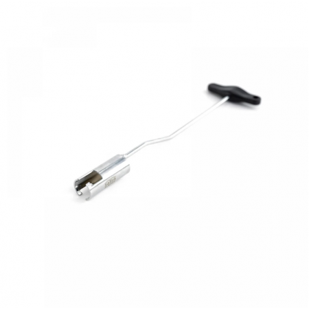 Κλειδί Αφαίρεσης Μπουζί για AUDI & VAG – 264mm, SATRA