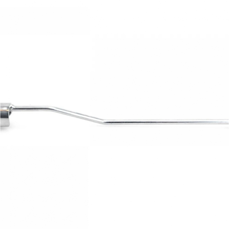 Κλειδί Αφαίρεσης Μπουζί για AUDI & VAG – 264mm, SATRA