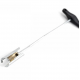 Κλειδί Αφαίρεσης Μπουζί για AUDI & VAG – 264mm, SATRA