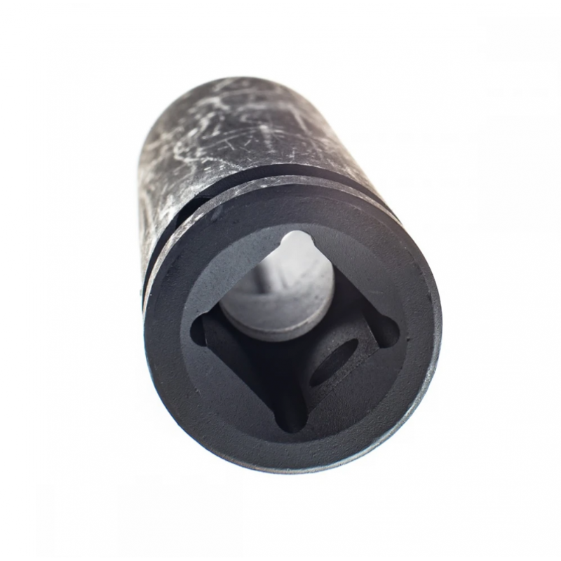 Βαθ΄ύ Κρουστικό Καρυδάκι 1/2", 17mm – ASTA
