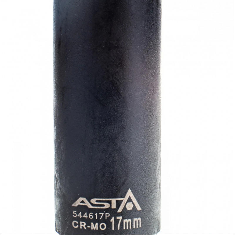 Βαθ΄ύ Κρουστικό Καρυδάκι 1/2", 17mm – ASTA