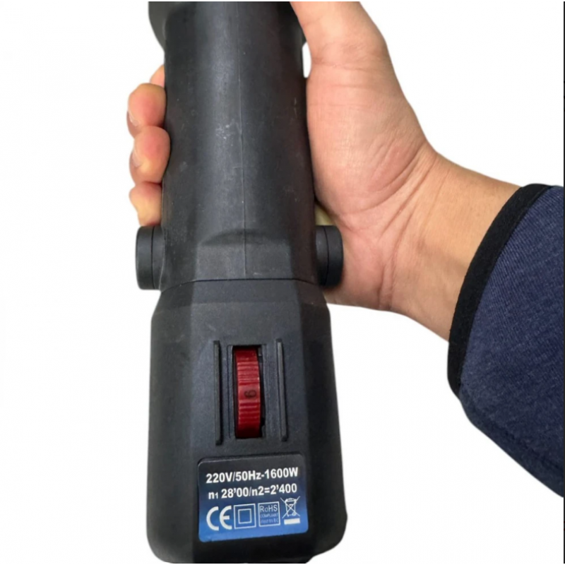 Μηχανή κουρέματος προβάτων και ζώων, StahlMayer 9942