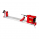 Ξυλότορνος RD-WL04, 600W, Raider Power Tools