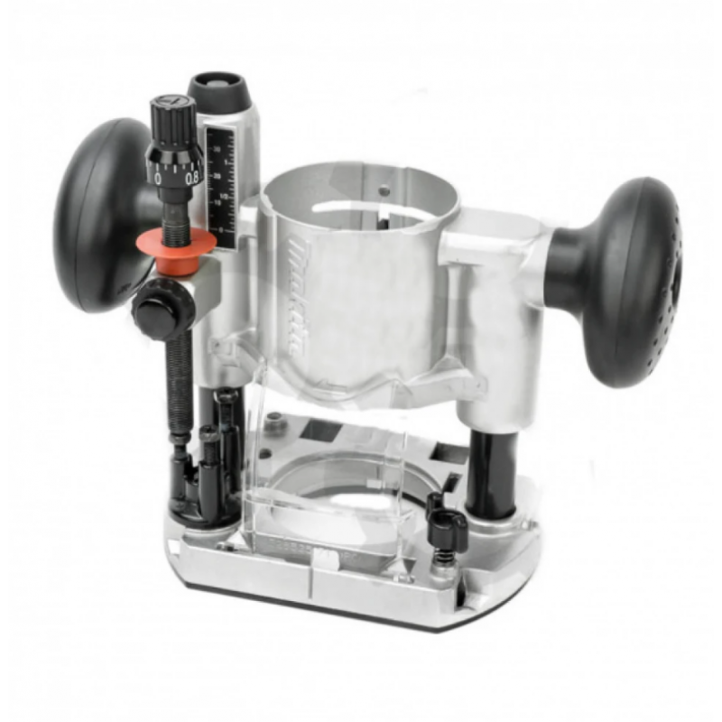 Ηλεκτρική φρέζα Makita RT0702CX2, 710 W, 6-8 mm