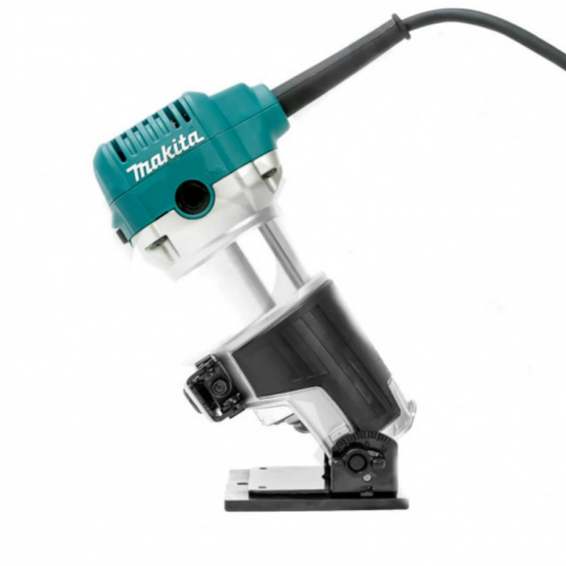 Ηλεκτρική φρέζα Makita RT0702CX2, 710 W, 6-8 mm